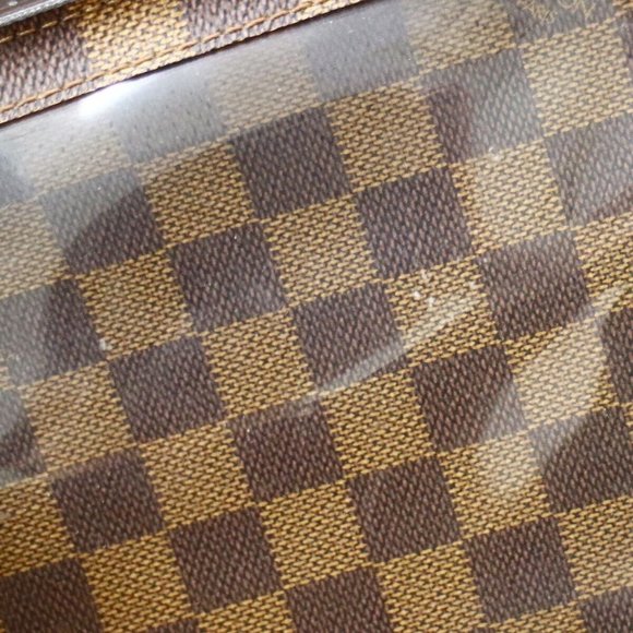 Louis Vuitton Damier Portobello Shoulder Bag - Picture 5 of 9